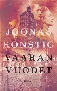 Vaaran vuodet