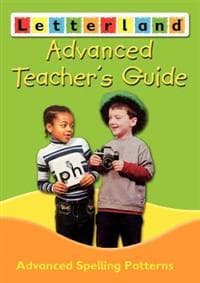 Teacher's Guide Advanced
