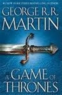 A Game of Thrones