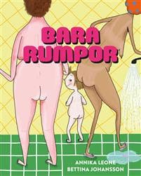 Bara rumpor