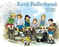 Kevä Bullerbyssä