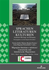 Migracoes Literarias E Artisticas / Literarische Und Kunstlerische Migrationen