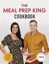 The Meal Prep King Plan