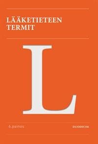 Lääketieteen termit 1-2
