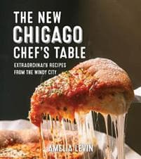 The Chicago Chef's Table