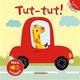 Tut-tut! - Peka, lyssna Tut-tut! - Peka, lyssna