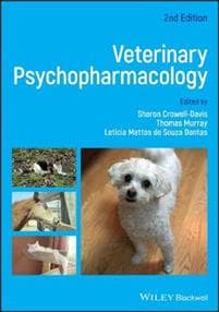 Veterinary Psychopharmacology