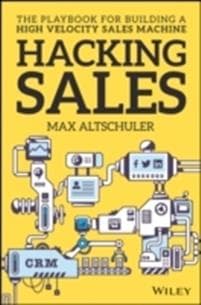Hacking Sales