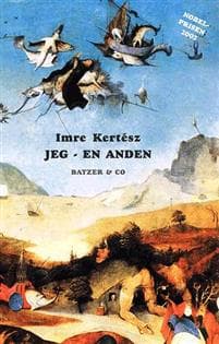 Jeg - en anden