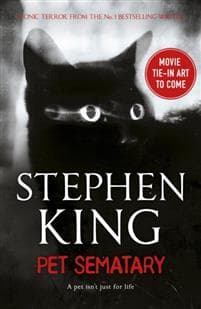 Pet Sematary (Film Tie-In)