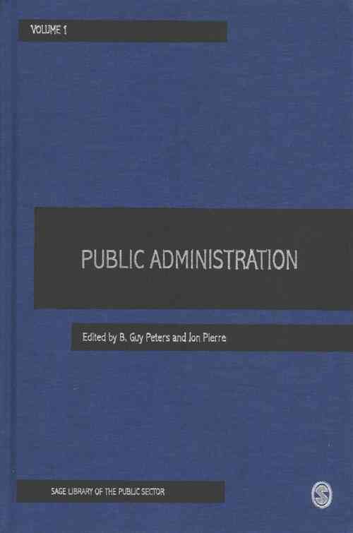 Public Administration