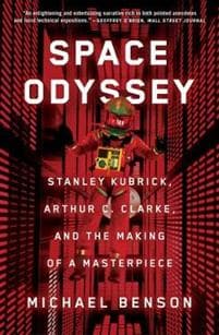 Space Odyssey