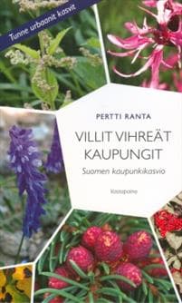 Villit vihreät kaupungit
