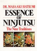 Miniatyrbillede 4 af 4: Essence of Ninjutsu