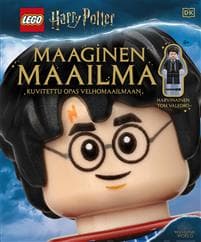 Lego Harry Potter - Maaginen maailma