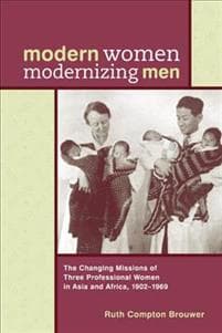 Modern Women Modernizing Men