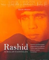Rashid, Jumalan taistelija