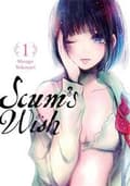 Miniatyrbilde 2 av 2: Scum's Wish, Vol. 1