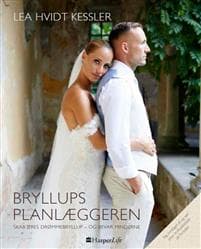 Bryllupsplanlæggeren