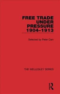 Free Trade and Protectionism