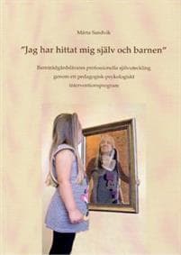 Jag har hittat mig själv och barnen