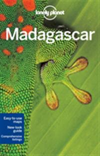 Lonely Planet Madagascar