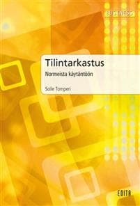 Tilintarkastus