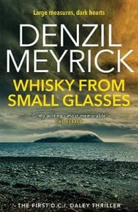 Whisky from Small Glasses