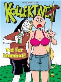Tid for klamhet