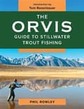 Miniatyrbild 2 av 2: The Orvis Guide to Stillwater Trout Fishing