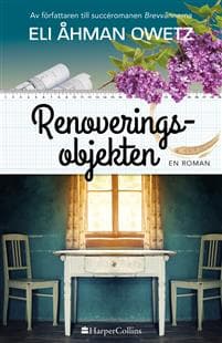 Renoveringsobjekten