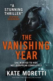 The Vanishing Year