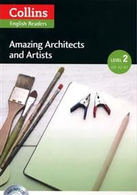 Amazing Architects and Artists