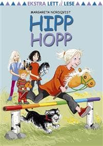 Hipp hopp