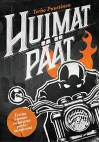 Huimat päät