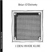 I den hvide kube
