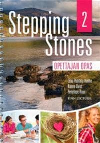 Stepping Stones 2