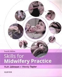 Skills for Midwifery Practice