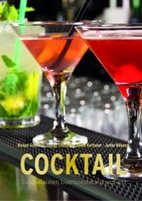Kotimainen cocktail