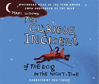 Curious Incident Of The Dog In The Night-Time