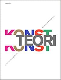 Konstteori : en introduktion