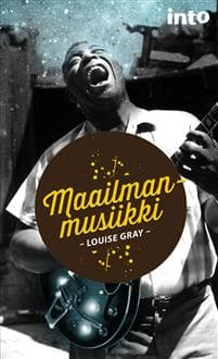 Maailmanmusiikki