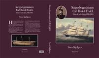 Skeppsbyggmästaren Carl Rudolf Fridell : hans liv och fartyg 1826-1885