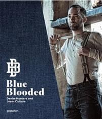 Blue Blooded