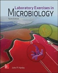Laboratory Exercises in Microbiology