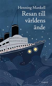 Bild av Resan till världens ände