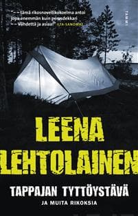 Tappajan tyttöystävä ja muita rikoksia