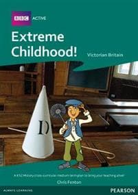 Extreme Childhood Medium Term Planning Pack