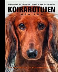 Koirarotujen maailma
