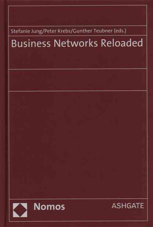 Business Networks Reloaded